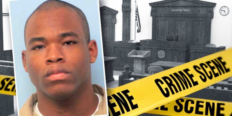 Black lives matter? The accused serial killer you have likely never heard of
