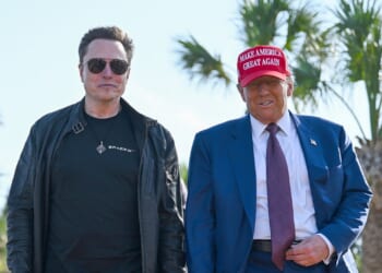 Trump and Musk’s 2025 political breakup explained