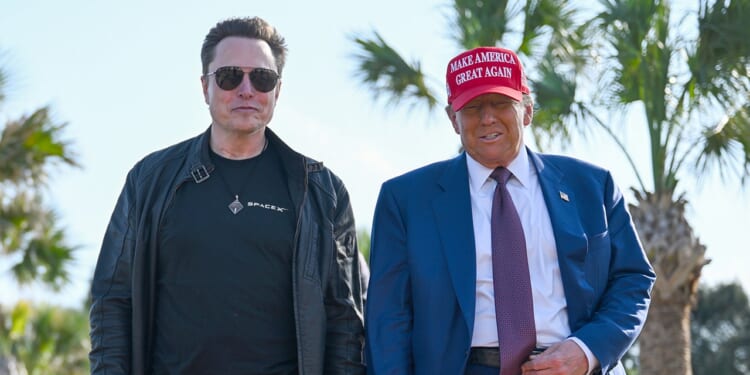 Trump and Musk’s 2025 political breakup explained