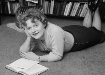 Muriel Spark’s Strange Brilliance
