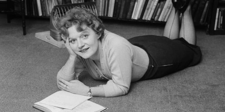 Muriel Spark’s Strange Brilliance