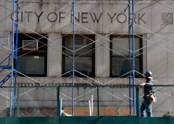 Fixing Government’s “Back-of-House” Problem