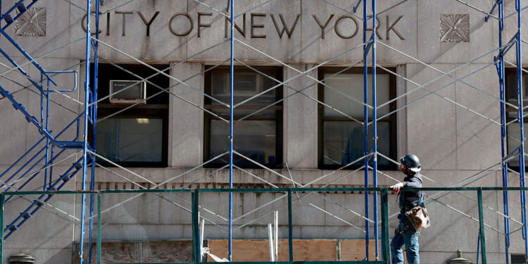 Fixing Government’s “Back-of-House” Problem