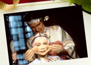 Forget 'Die Hard' — 'Brazil' is the ultimate Christmas movie