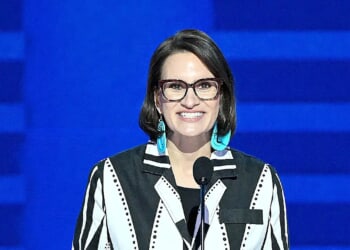 David Hann demands Lt Gov Peggy Flanagan apologize for hijab video