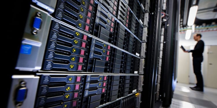 AI demand for computer memory will HIKE your phone and laptop prices up to 30%