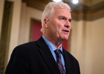 House Republican Tom Emmer calls to deport Somalis in Minnesota fraud