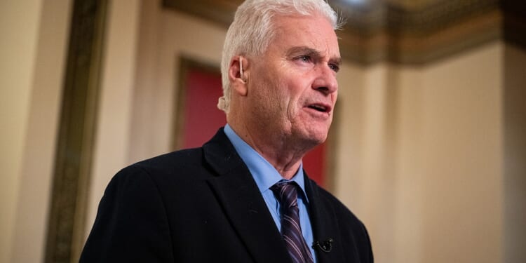 House Republican Tom Emmer calls to deport Somalis in Minnesota fraud
