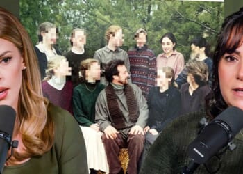 Chosen at 13 to be the pastor’s ‘maiden’: Sex-cult survivor shares her horrifying story