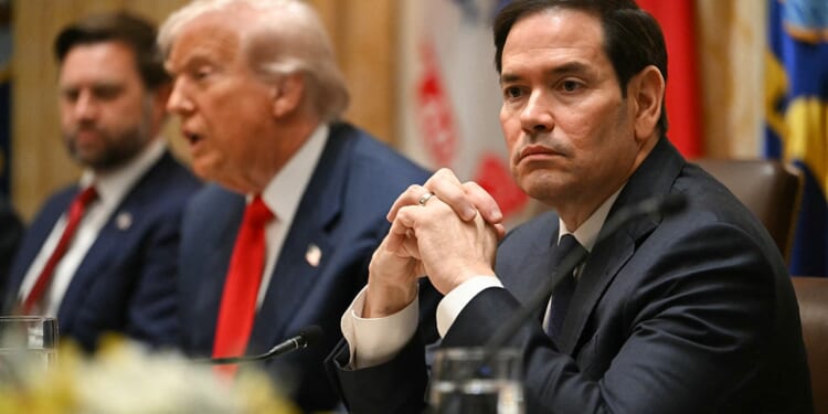 US embassies in Western Hemisphere to report on abuses tied to mass migration