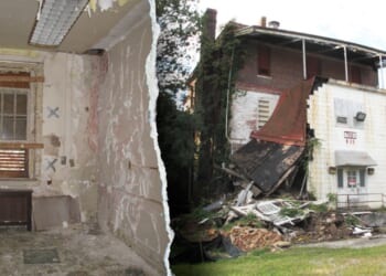DHS fast-tracks demolition of historic St. Elizabeths campus buildings