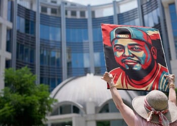 DOJ’s second-in-command could be central to ‘vindictive’ prosecution of Abrego Garcia