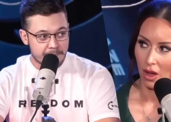 ‘We need to stand up for what’s right’: Why Kyle Rittenhouse is getting back in the fight