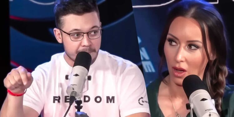 ‘We need to stand up for what’s right’: Why Kyle Rittenhouse is getting back in the fight