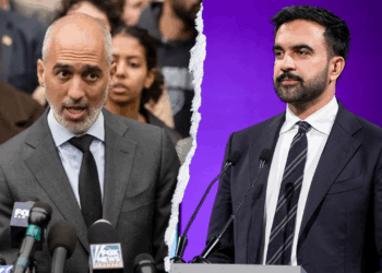 Mamdani taps lawyer who defended al Qaeda terrorist as NYC chief counsel