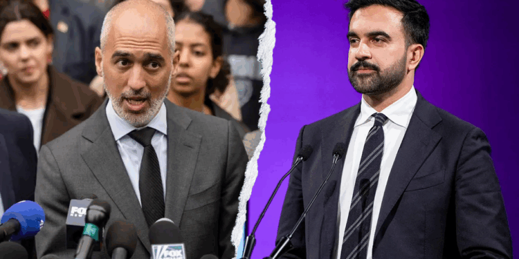 Mamdani taps lawyer who defended al Qaeda terrorist as NYC chief counsel