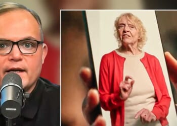 Digital NECROMANCY? This new AI tech crossed a spiritual line.