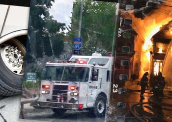 'Nobody can get their equipment!' Senators from both sides explode at fire-truck giants' alleged price-gouging scheme