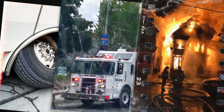 'Nobody can get their equipment!' Senators from both sides explode at fire-truck giants' alleged price-gouging scheme
