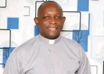 17 missionaries were murdered in 2025 – Catholic World Report