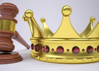 The courts are running the country — and Trump is letting it happen