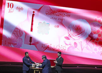 Syria Replaces Assad's Face on Currency with National Symbols