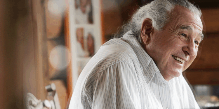 Former Colorado Sen Ben Nighthorse Campbell dies at 92, family says