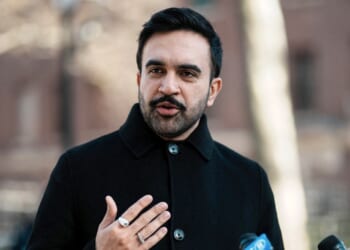 Mamdani expected to appoint Kamar Samuels as NYC schools chancellor