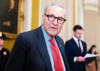 Senate returns to address government funding deadline as shutdown looms