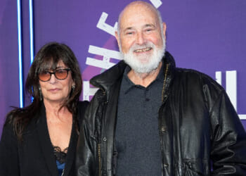 Rob and Michele Reiner Death Reports Scrubbed, Sealed After Sudden LA Court Order Granted