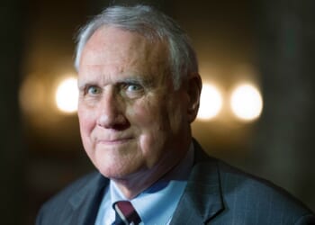 Jon Kyl withdraws from public life after announcing dementia diagnosis