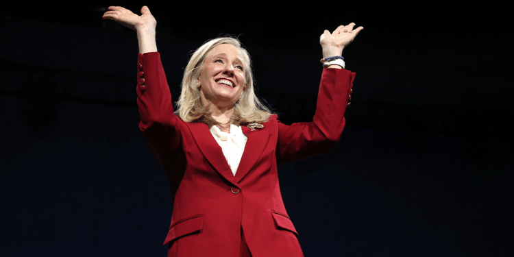 Democrats win 2025 elections despite ongoing brand problems and image issues