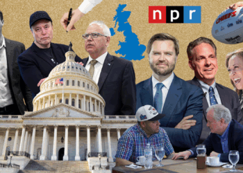 The Federalist Staff’s 2025 Winners And Losers Of The Year