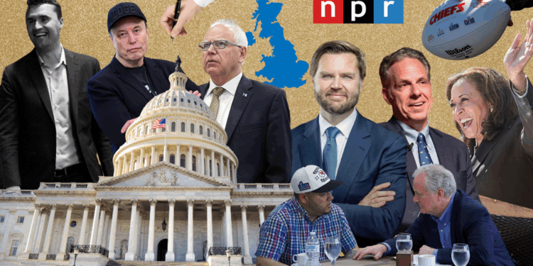 The Federalist Staff’s 2025 Winners And Losers Of The Year