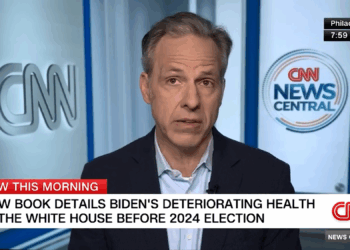 Here Are The 10 Biggest Media Hoaxes Of 2025