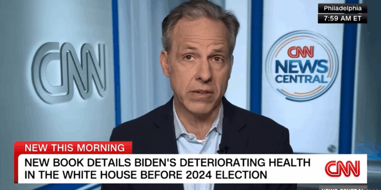 Here Are The 10 Biggest Media Hoaxes Of 2025