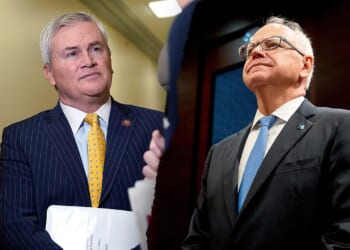 Tim Walz called by House Republicans to testify on alleged Minnesota fraud