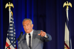 MAHA Isn't Political--Nor Should It Be