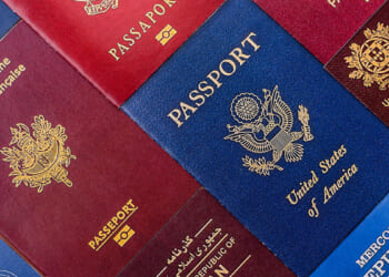 The Revolution in Citizenship