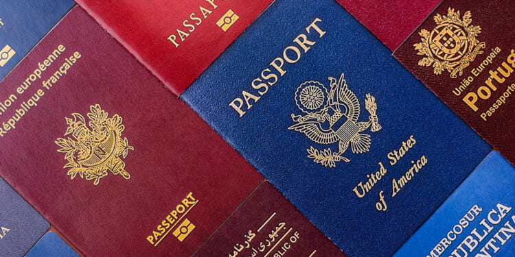 The Revolution in Citizenship