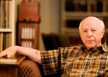 Norman Podhoretz: the Undeceived