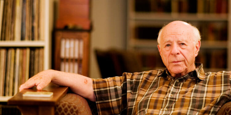 Norman Podhoretz: the Undeceived