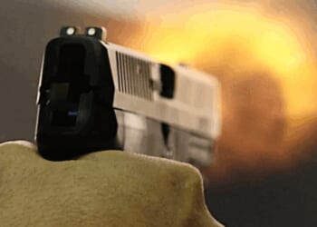 Top 5 of 2025: Everyday people who turned the tables on armed thugs