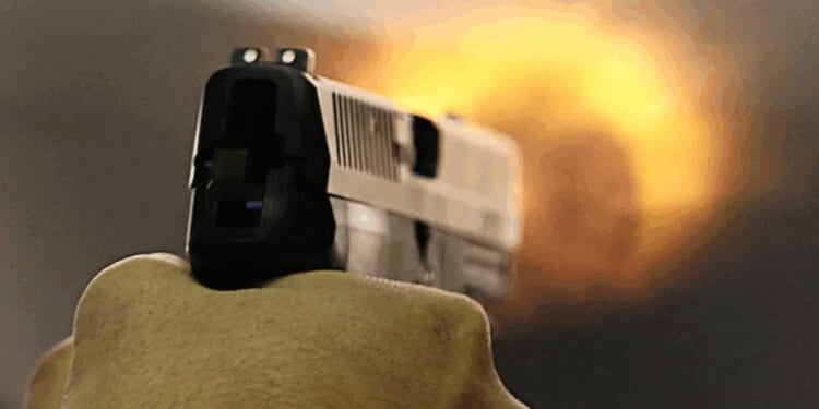 Top 5 of 2025: Everyday people who turned the tables on armed thugs