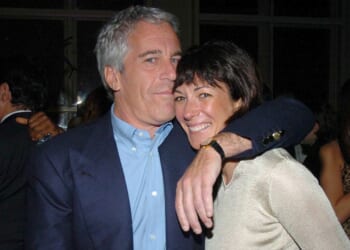 DOJ works through holidays to review Epstein files for public release