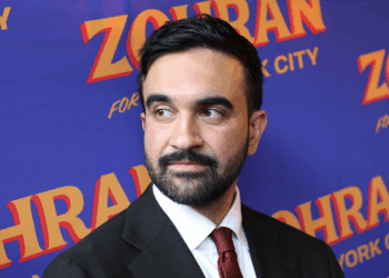 NYC Mayor-elect Zohran Mamdani to use Quran at historic swearing-in