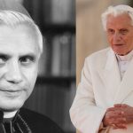 New book is a celebration and a guide to the wisdom of Joseph Ratzinger