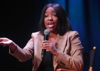 Dem governor-elect selects former Crockett strategist for top DEI post