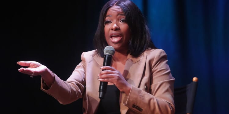 Dem governor-elect selects former Crockett strategist for top DEI post