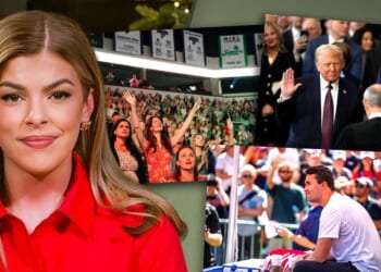 2025: Triumphs, tragedies, and lasting legacies — Allie Beth Stuckey’s year in review